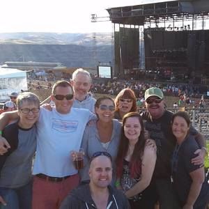 Meet your Posher, Debra